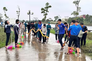 Jack cam kết và có hành động gây chú ý sau khi bị tạm ngừng biểu diễn 