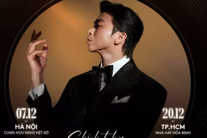 Lý do Lân Nhã đột ngột hủy liveshow tại Hà Nội