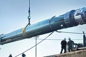 Mỹ hoãn giao ngư lôi MK-48 cho Đài Loan đến năm 2030 