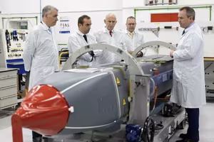 Anh có thể đã chuyển thêm tên lửa Storm Shadow cho Ukraine