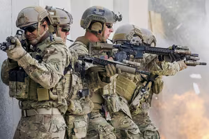 Mỹ cân nhắc hoạt động trên bộ tại Venezuela: Bước leo thang mới trong chiến dịch chống ma túy