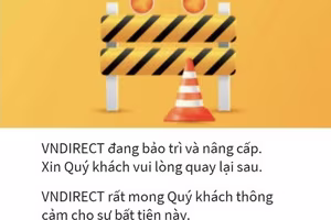 VNDIRECT bị tấn công mạng: “Vụ việc nghiêm trọng và cần bồi thường cho khách hàng”