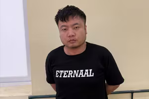 Xử lý trường hợp người nước ngoài nhập cảnh trái phép 