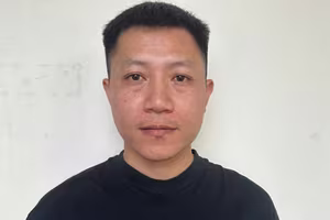 Bắt đối tượng truy nã về tội tổ chức sử dụng trái phép chất ma tuý