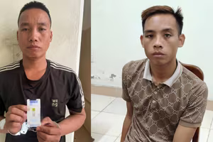 Xử lý nhóm đối tượng hành hung người cứu giúp nạn nhân bị tai nạn giao thông