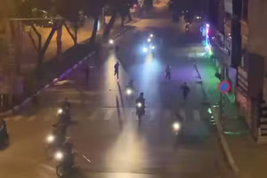 Tìm bị hại trong vụ án cố ý gây thương tích ở phố Hoàng Cầu