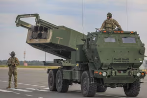 Lockheed Martin đã bàn giao tổ hợp HIMARS thứ 750