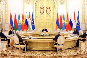 EU muốn loại bỏ 4 đối tác của Nga với sự giúp đỡ của 'củ cà rốt'