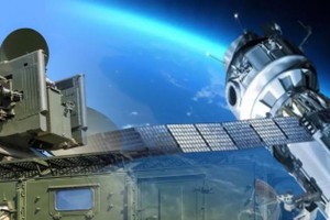 Trung Quốc ngày càng lo ngại sức mạnh hệ thống Starlink