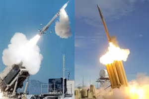 Ấn Độ nhận hệ thống phòng không THAAD và PAC-3 MSE để thay thế S-400?