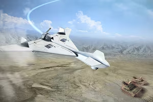 Israel tấn công Iran bằng chiến thuật tương tự chiến dịch ‘Mạng nhện’ của Ukraine