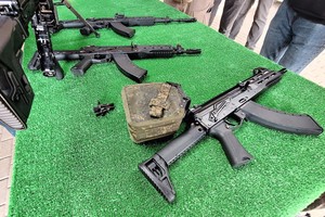 Quân đội Nga sẽ nhận súng trường tấn công 7,62 mm lần đầu tiên kể từ năm 1974