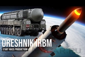 Nga không đe dọa xuông mà thực sự sở hữu những vũ khí ‘thay đổi cuộc chơi’?