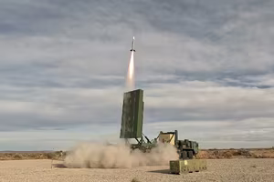 Tên lửa siêu thanh giá rẻ Blackbeard mang lại cuộc cách mạng cho Lục quân Mỹ