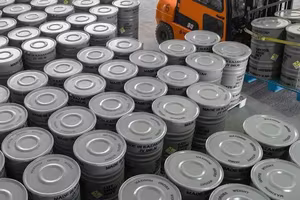 1.000 tấn quặng uranium từ Niger tới Nga khiến chính quyền Pháp bất an