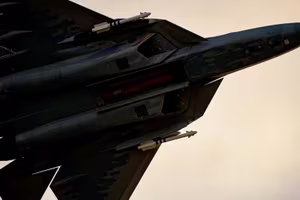 Báo Mỹ: Chỉ 2 tiêm kích Su-57 cũng tạo thành lực lượng tác chiến đáng gờm