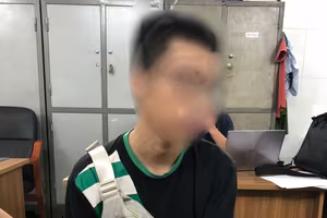 Giải cứu nam sinh thoát khỏi bẫy lừa “du học Mỹ” trên mạng xã hội