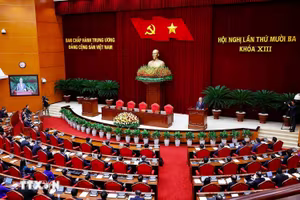 Trung ương Đảng cân nhắc kỹ lưỡng, thống nhất giới thiệu nhân sự khóa XIV