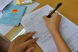 Từ tháng 12-2025: Chính thức tăng nặng mức phạt tiền với hàng loạt vi phạm về đăng ký thường trú, tạm trú