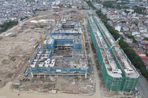 Mới: Những đối tượng nào được mua nhà ở xã hội không cần bốc thăm?