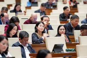 Gần147.000 người nghỉ việc theo chính sách, biên chế công chức giảm trên 5%