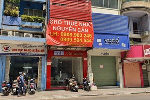 Nhiều hộ, cá nhân cho thuê nhà nhưng không nộp thuế, Cục Thuế đề nghị các địa phương vào cuộc