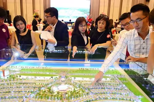 Thu thuế 20% từ lợi nhuận chuyển nhượng bất động sản: Cơ quan Thuế nói gì?