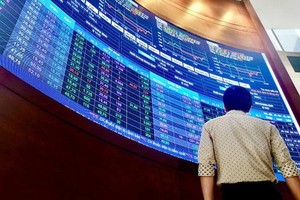 Công ty chứng khoán kỳ vọng VN-Index đạt 1.800 điểm vào cuối 2025, nhóm ngành nào dẫn sóng?