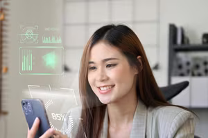 Hơn 108 triệu tài khoản ngân hàng đã được đối chiếu sinh trắc học