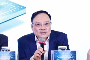 Giao dịch lừa đảo giảm mạnh sau 1 tháng ngân hàng áp dụng sinh trắc học