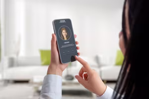 Ngân hàng chạy nước rút thu thập sinh trắc học trước "deadline"