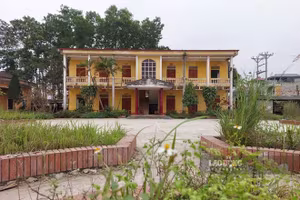 Gần 17.500 trụ sở dôi dư sau sáp nhập đã được xử lý