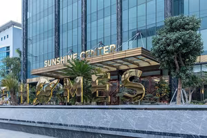 Sunshine Homes có tân Tổng giám đốc