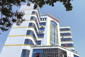 Telcom bị xử phạt vì mời chào mua cổ phiếu riêng lẻ