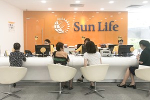 Bảo hiểm Sun Life thua lỗ 11 năm liên tiếp, lợi nhuận âm 6.365 tỷ đồng