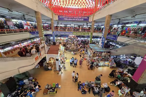 Đề xuất hộ kinh doanh doanh thu 500 triệu đồng/năm mới phải nộp thuế