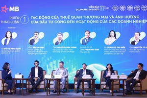 MB Economic Insights 2025: 11 năm đồng hành cùng doanh nghiệp xuất nhập khẩu