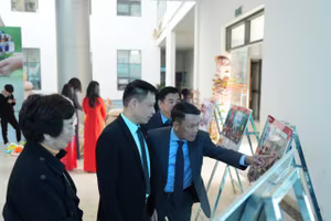 Chương trình truyền thông “Những cống hiến thầm lặng”: 5 năm lan tỏa giá trị tích cực tới cộng đồng