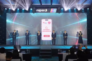 Chính thức kết nối thanh toán song phương qua mã QR giữa Việt Nam và Trung Quốc