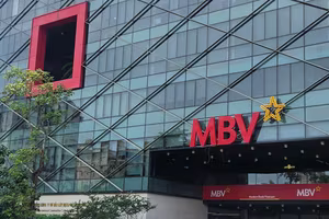 Thanh tra Ngân hàng Nhà nước chỉ nhiều vi phạm tại Ngân hàng MBV