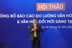 Văn hóa doanh nghiệp phục hồi trở lại và ngày càng đi vào chiều sâu