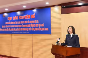 Ngân sách có thêm hơn 1.000 tỷ đồng khi thu thuế hàng nhập khẩu giá trị nhỏ qua chuyển phát nhanh