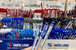 “Vua” bút bi Thiên Long nói gì trước thông tin sắp về tay người Nhật?