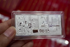 Bộ Công an cảnh báo thủ đoạn mạo danh doanh nghiệp kêu gọi người dân đầu tư mua bạc tích trữ