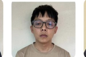 Khởi tố 7 đối tượng trong vụ buôn lậu, vận chuyển trái phép hàng hóa qua biên giới Việt Nam - Trung Quốc
