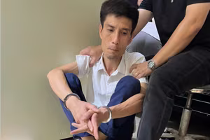 Giám đốc doanh nghiệp sắp phá sản, chuyển “nghề” mua bán ma túy 