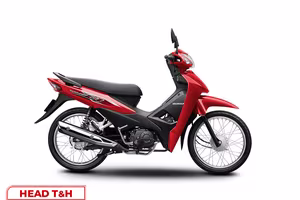 Công an phường Hoàng Liệt tìm chủ sở hữu xe máy