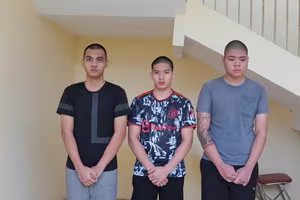 Nhóm đối tượng lập tài khoản ảo vờ mua xe máy rồi... cướp