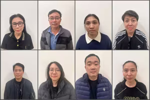 Khởi tố Giám đốc Công ty TNHH thẩm mỹ viện Mailisa