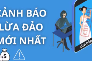 Vì sao cô gái trẻ ở Hà Nội “bay hơi” gần 500 triệu đồng?